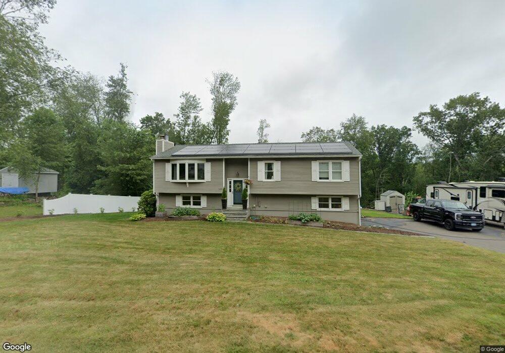 538 Thompson St, East Haven, CT 06513 - photo 1