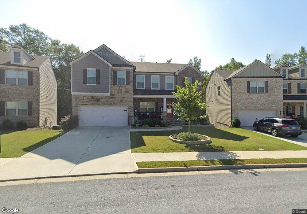 182 Creekside Bluff Way unit 80A, Auburn, GA 30011 - photo 1