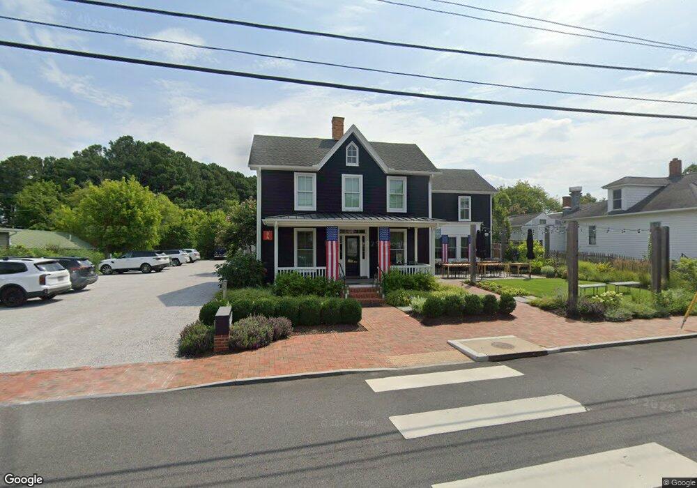 211 N Talbot St, Saint Michaels, MD 21663 - photo 1