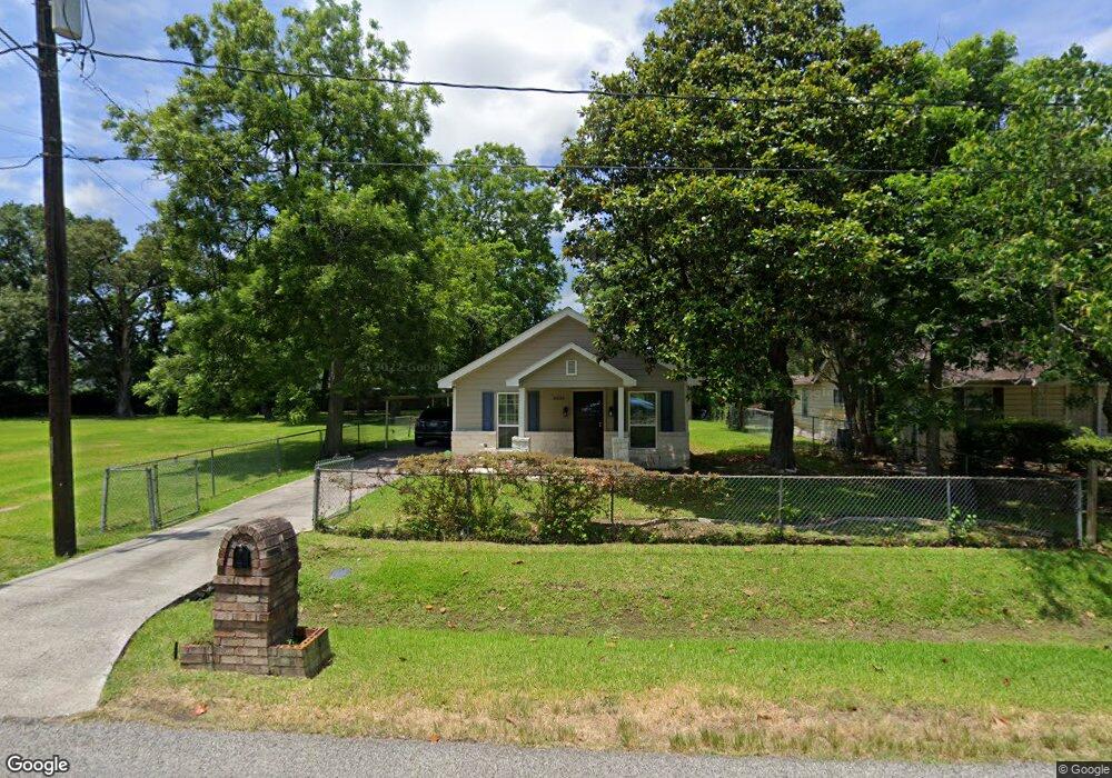 6601 Hoffman St, Houston, TX 77028 - photo 1