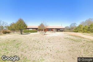 2556 Clyde B Rd, Walnut Grove, MS 39189