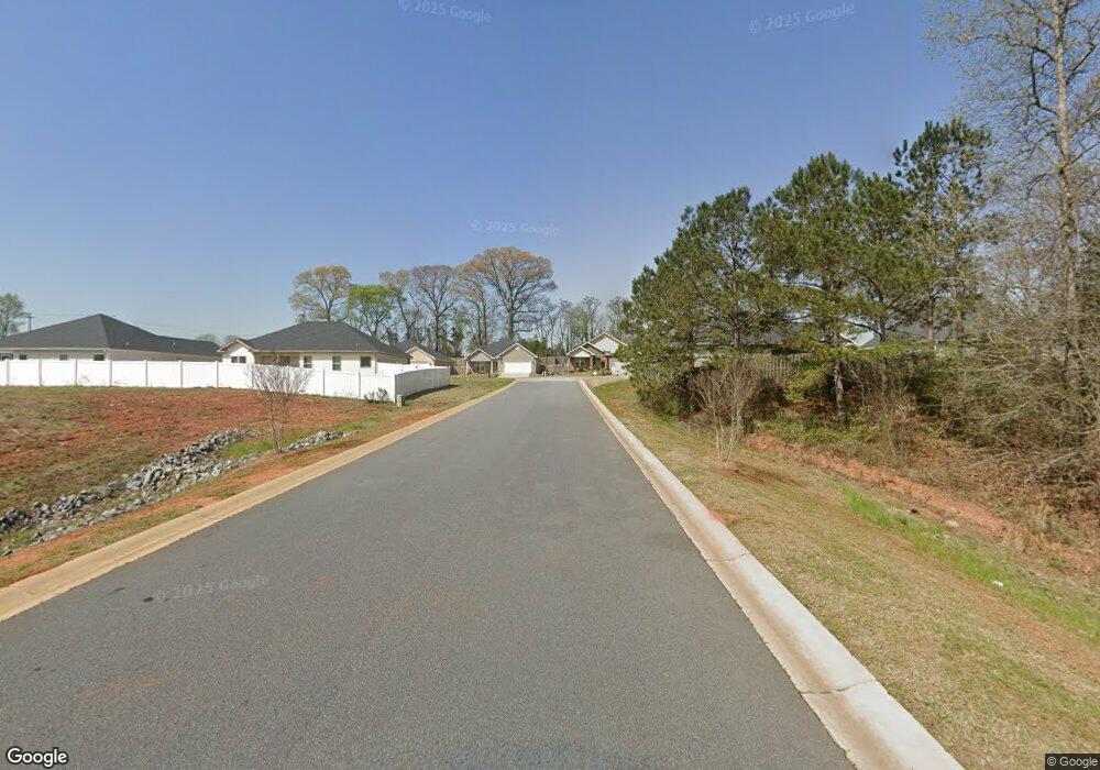 117 Hawks Ridge, Byron, GA 31008 - photo 1