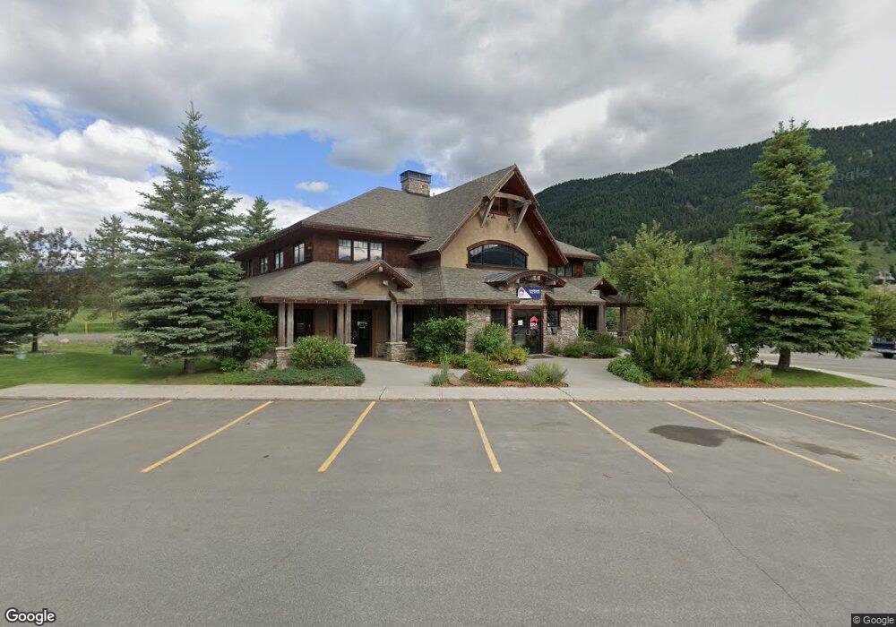 36 Center Ln, Big Sky, MT 59716 - photo 1