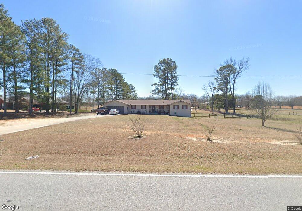 5250 E Fairview Rd SW, Stockbridge, GA 30281 - photo 1