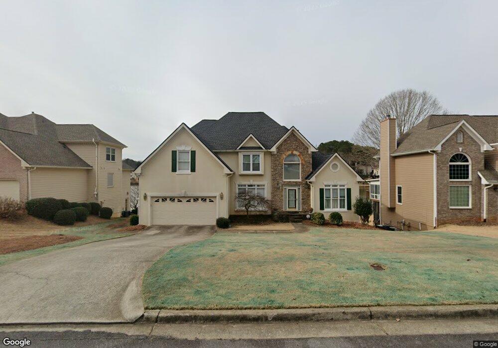 2132 Merrymount Dr unit 6, Suwanee, GA 30024 - photo 1