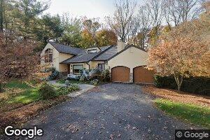 8041 Cypress Grove Ln, Cabin John, MD 20818