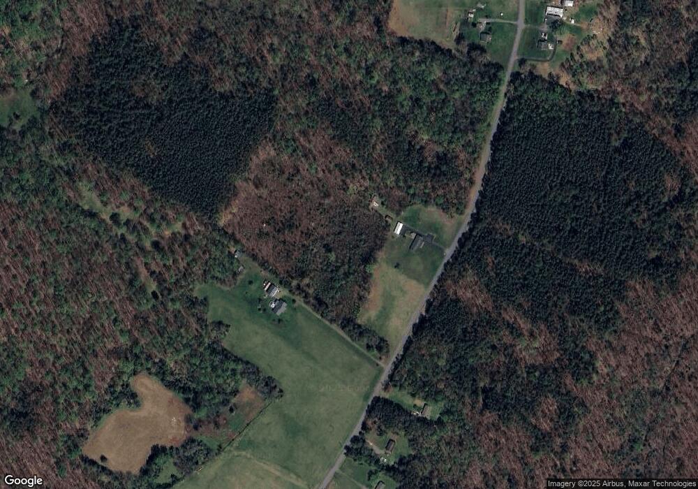 1951 Mount Pleasant Church Rd, Mineral, VA 23117 - photo 1