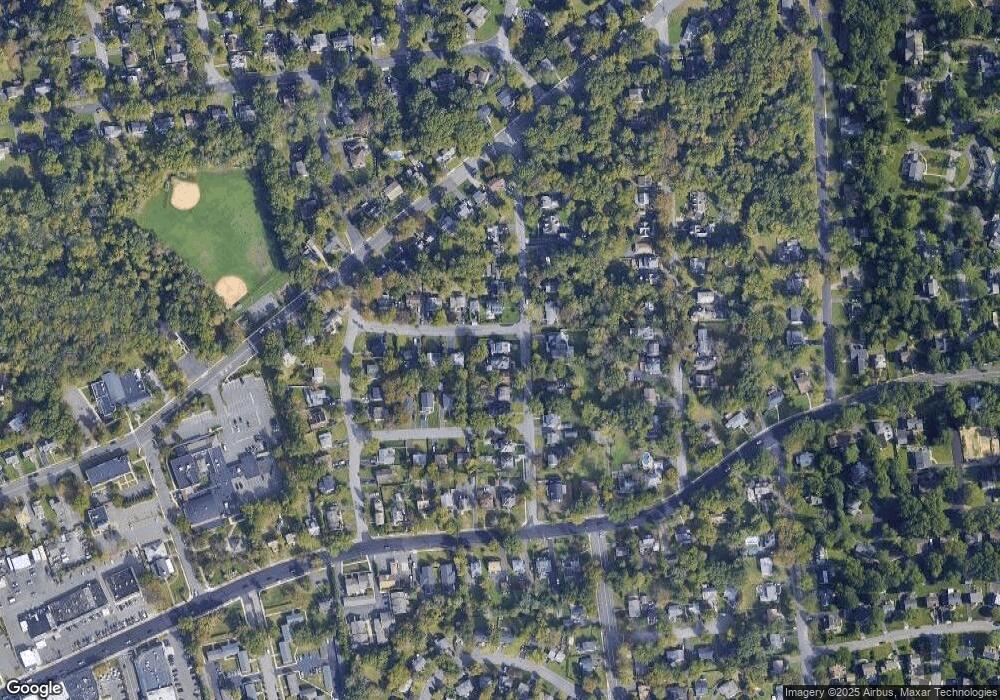 46 Clinton Ave, New Providence, NJ 07974 - photo 1