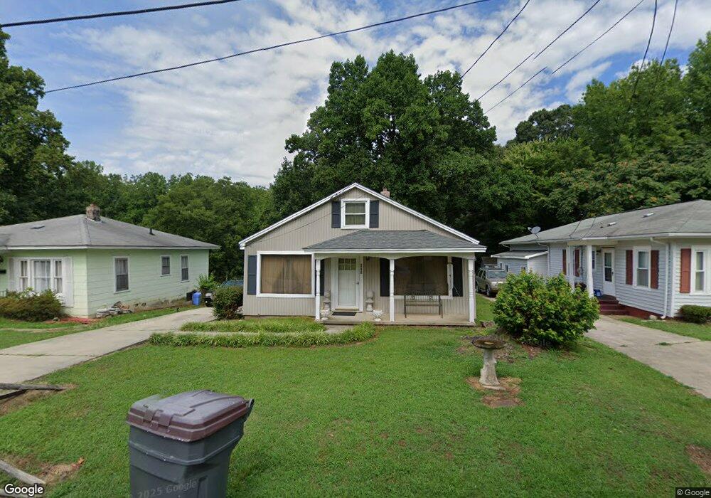 829 Robinson Cir, Reidsville, NC 27320 - photo 1