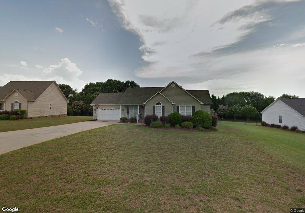 253 Profitts Way, Inman, SC 29349 - photo 1