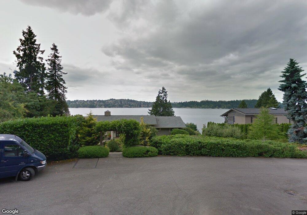 14 Meadow Ln, Mercer Island, WA 98040 - photo 1