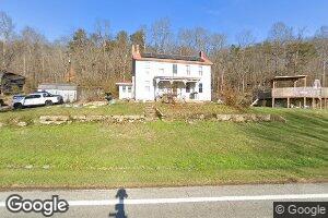 751 State Route 522, Pedro, OH 45659
