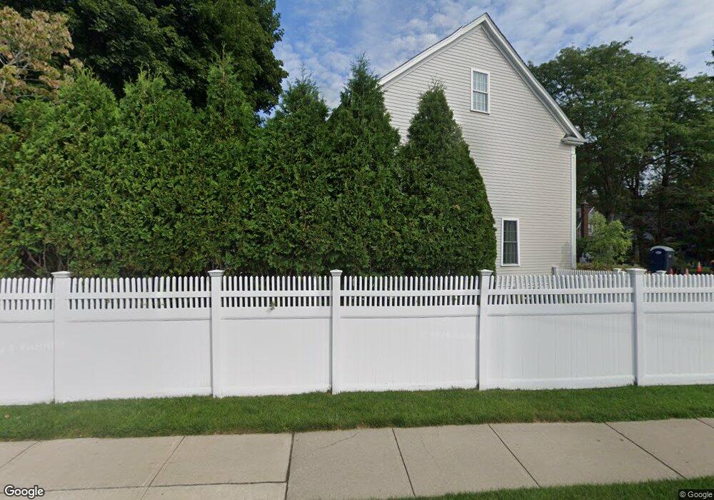 1159 Great Plain, Needham, MA 02492 - photo 1