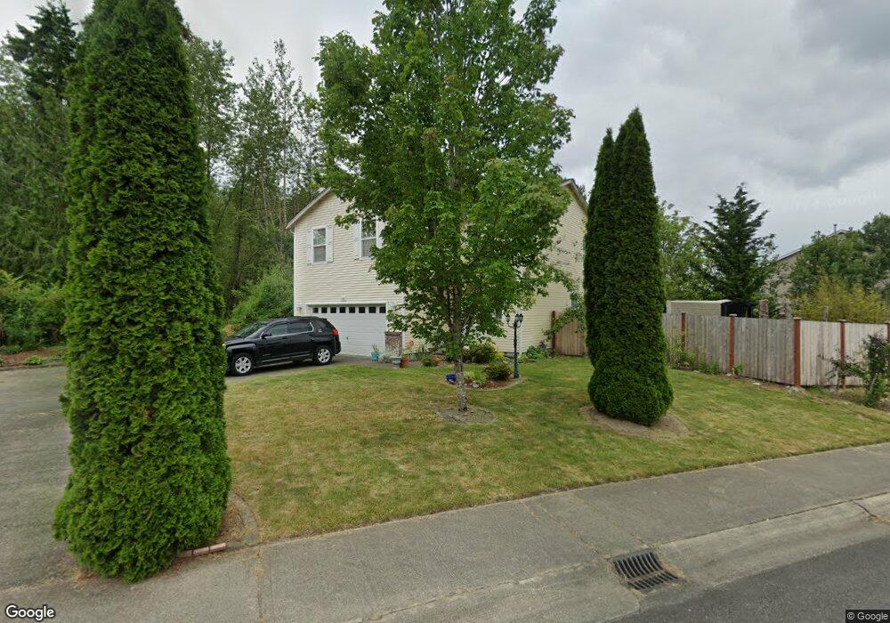 11514 212th St E, Graham, WA 98338 - photo 1