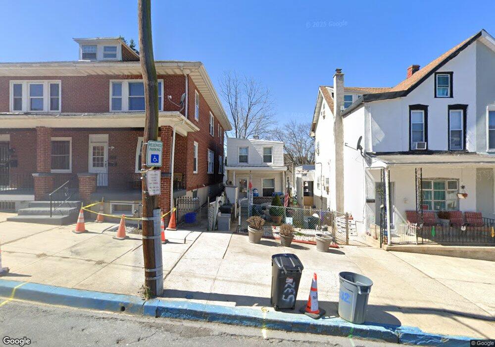 530 S 18th St, Reading, PA 19606 - photo 1