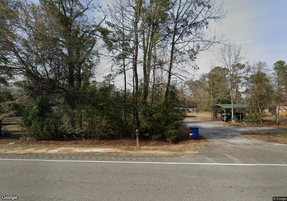 765 Highway 131, Eufaula, AL 36027 - photo 1