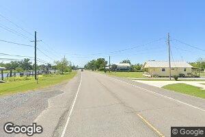 TBD #3 La Hwy 56, Chauvin, LA 70344