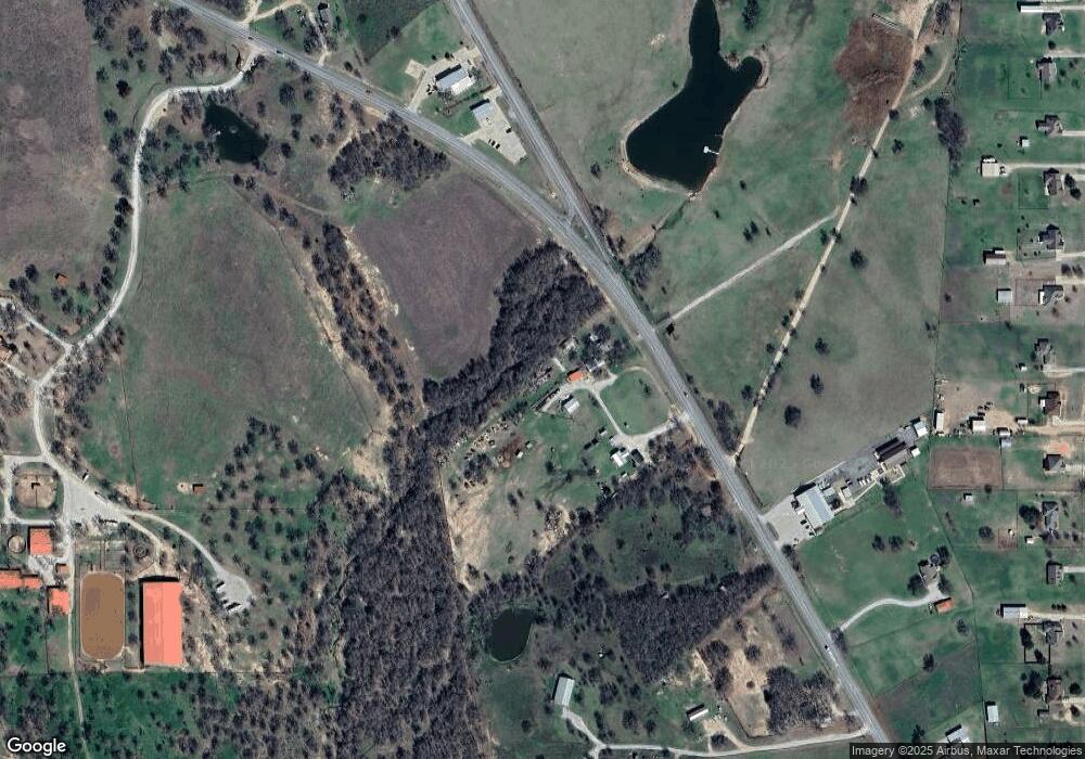 700 Fm 1189, Millsap, TX 76066 - photo 1