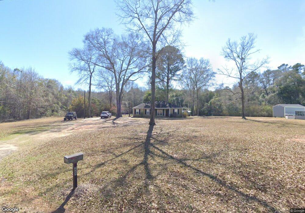 224 Pine Level Rd, Americus, GA 31719 - photo 1