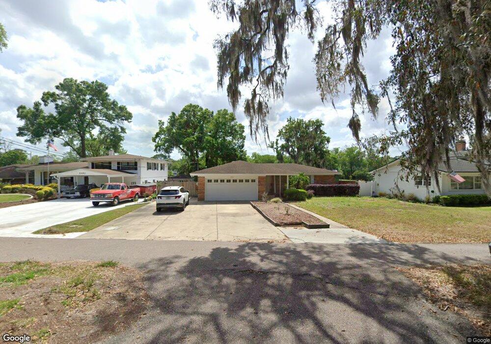 5460 Waterside Dr, Jacksonville, FL 32210 - photo 1