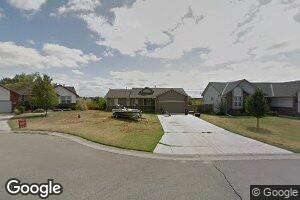 1326 Willowbrook Ln, Towanda, KS 67144