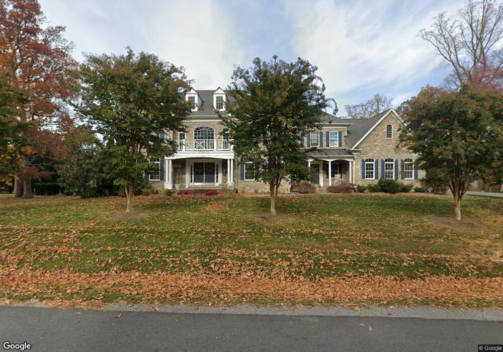 38192 Highland Farm Place, Purcellville, VA 20132 - photo 1