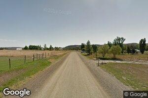 #0 Cottonwood Drive Lot 43, Absarokee, MT 59001