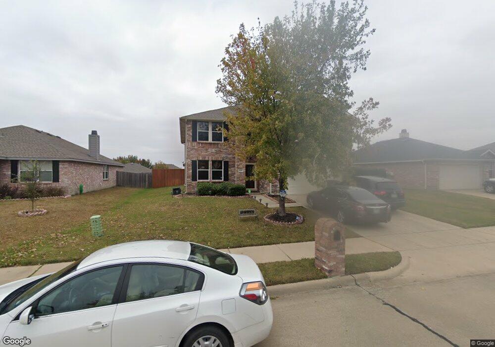 609 Hanceville Way, Wylie, TX 75098 - photo 1