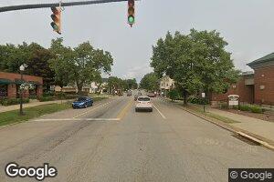 3 Wakefield, New Concord, OH 43762