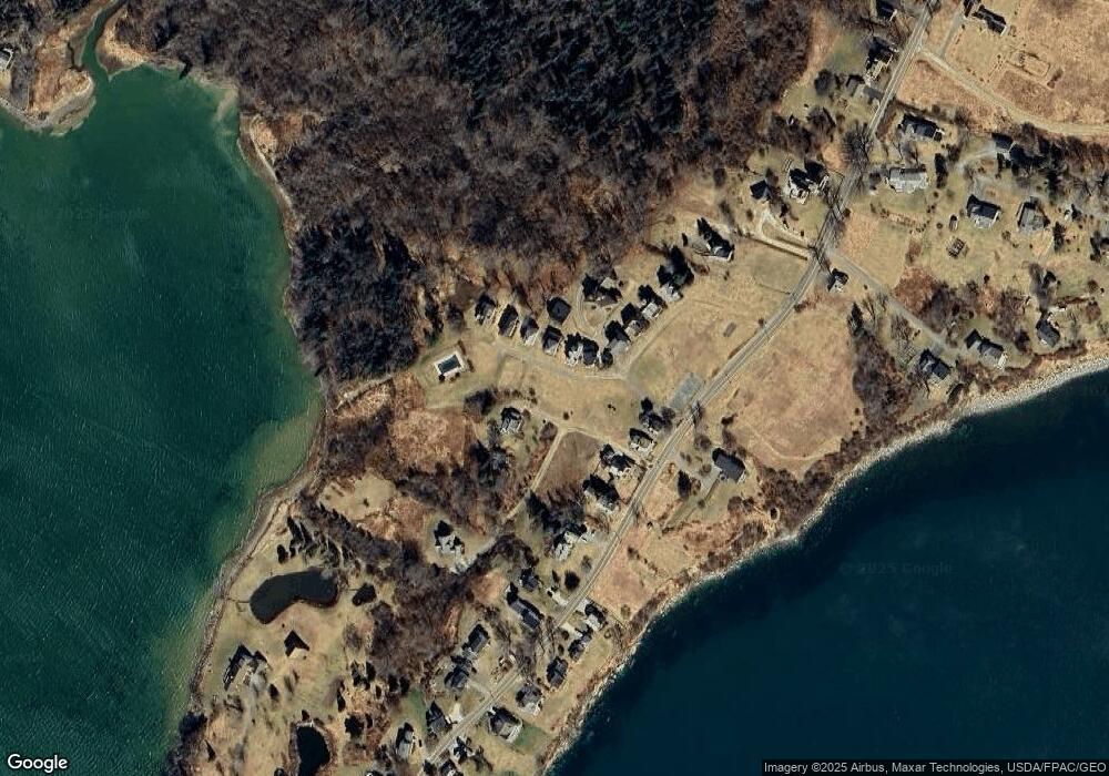 off Harpswell Neck, Harpswell, ME 04079 - photo 1