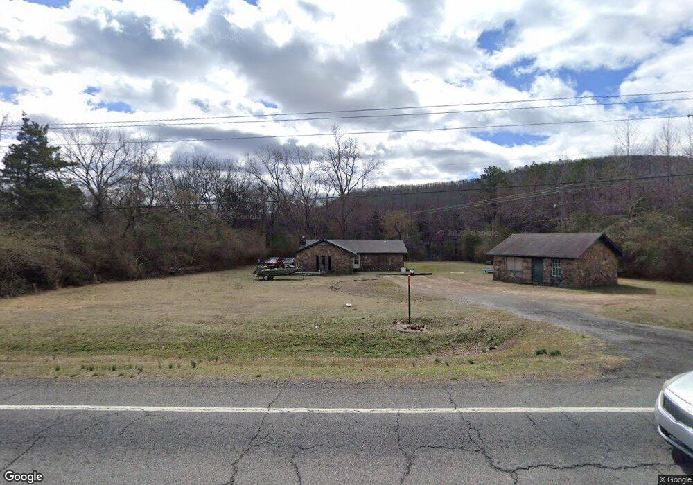 254 Wilburn Rd, Heber Springs, AR 72543 - photo 1