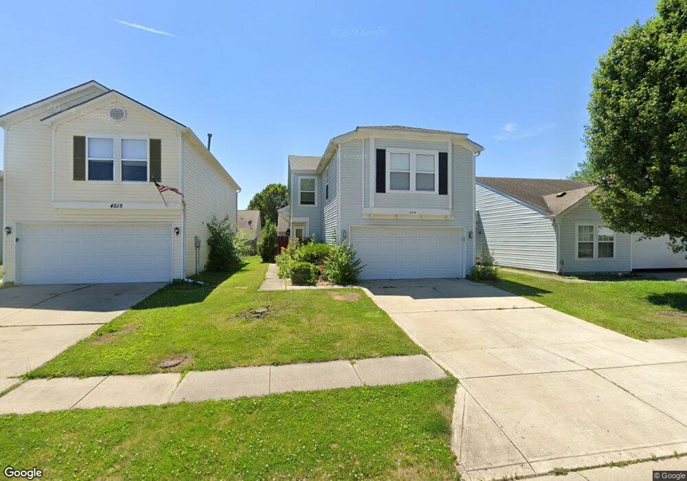 4514 Redcliff S Lane Ln, Plainfield, IN 46168 - photo 1