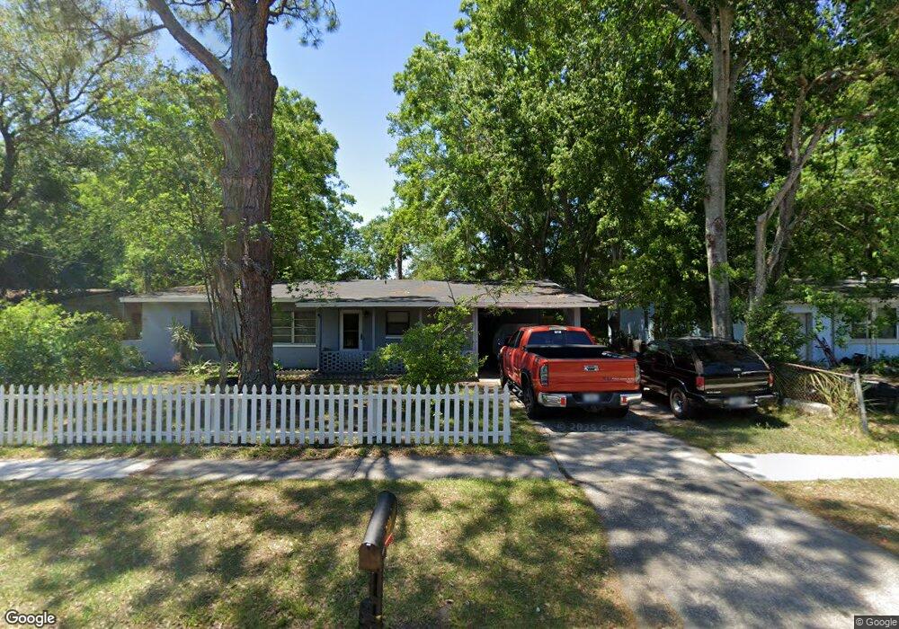 5134 Redstone Dr, Jacksonville, FL 32210 - photo 1