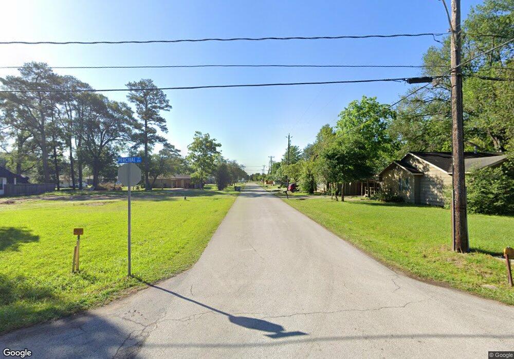 0 Percival St, Tomball, TX 77375 - photo 1