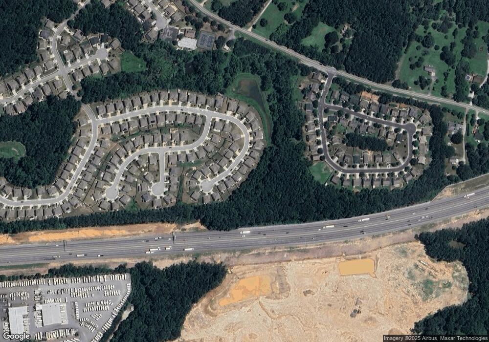 4538 Mantova Dr, Buford, GA 30519 - photo 1