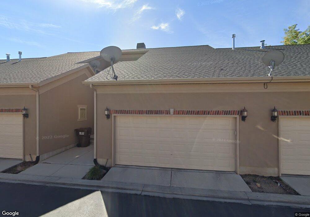 204 E Topspin Way, Lehi, UT 84043 - photo 1