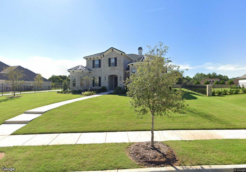 909 Winchester Dr, Southlake, TX 76092 - photo 1