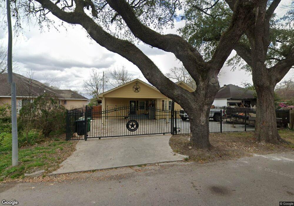 4507 Keystone St, Houston, TX 77021 - photo 1