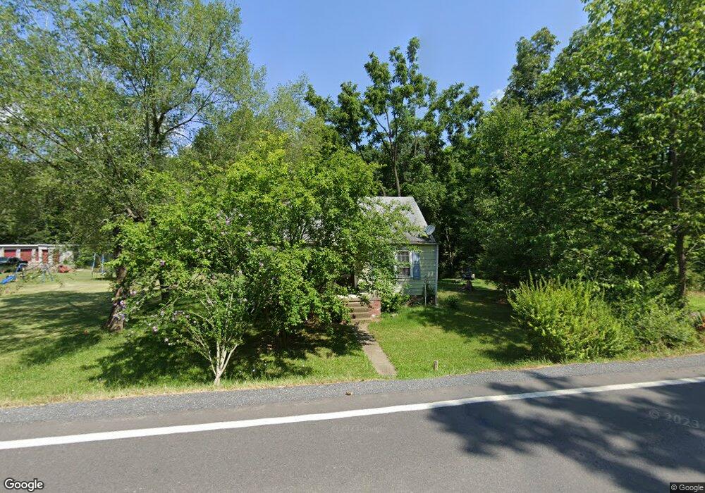 9960 Lunice Creek Hwy, Maysville, WV 26833 - photo 1