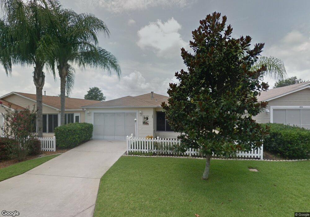 388 Rose Croft Terrace, The Villages, FL 32162 - photo 1