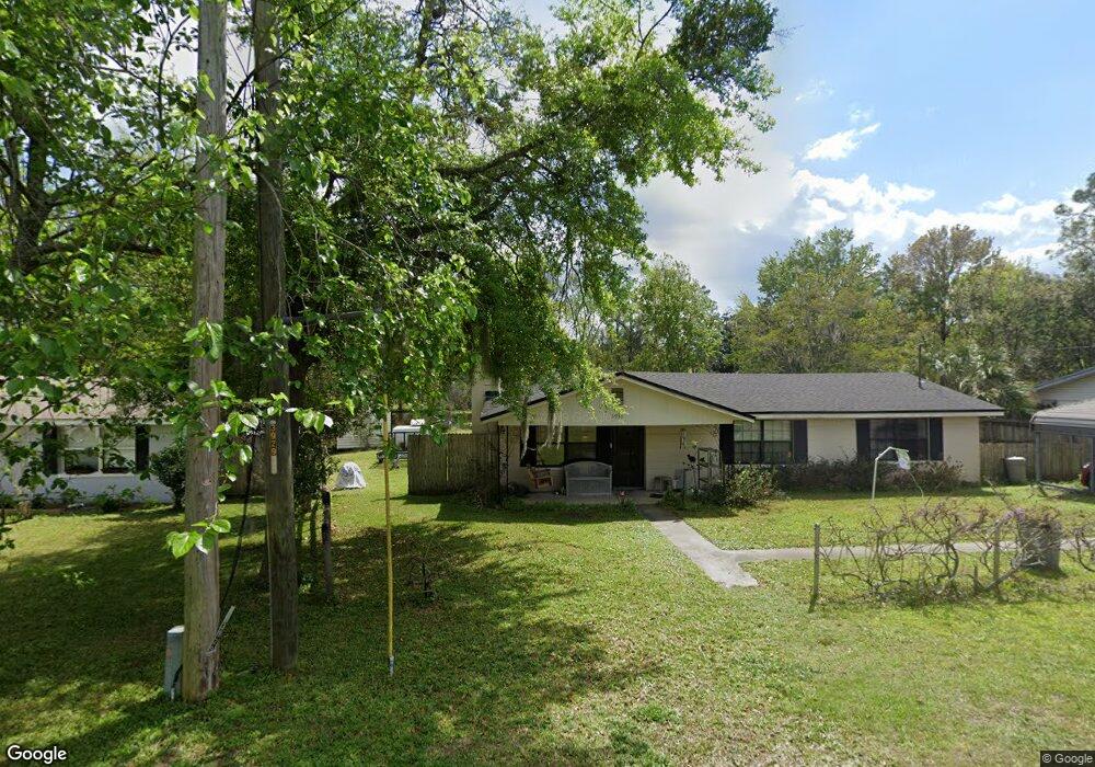 3933 Fall Terrace, Jacksonville, FL 32210 - photo 1