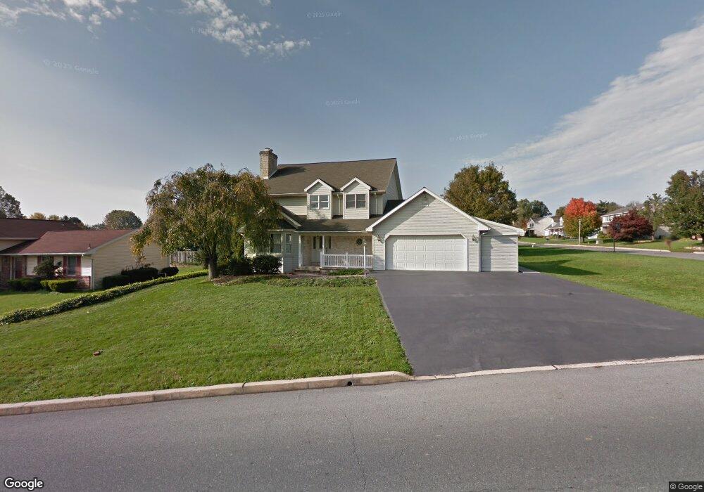 4008 Stoudts Ferry Bridge Rd, Reading, PA 19605 - photo 1