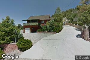 187 E Red Hill Rd, Central, UT 84722