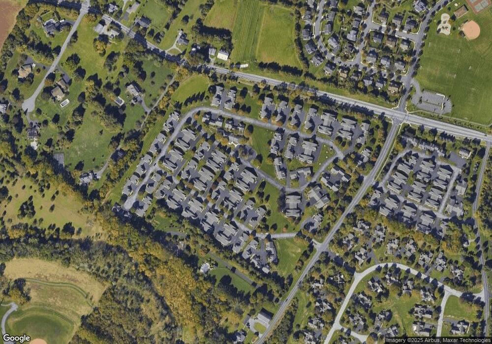 2637 Saddle Ln, Macungie, PA 18062 - photo 1