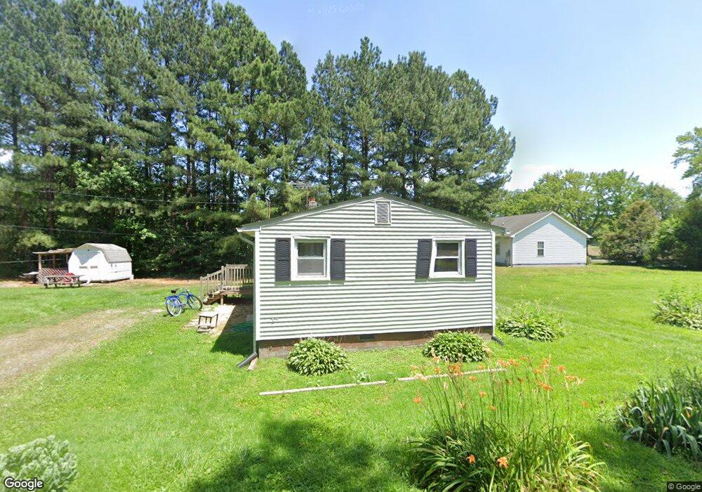 22072 Martin Wagner Rd, Rock Hall, MD 21661 - photo 1