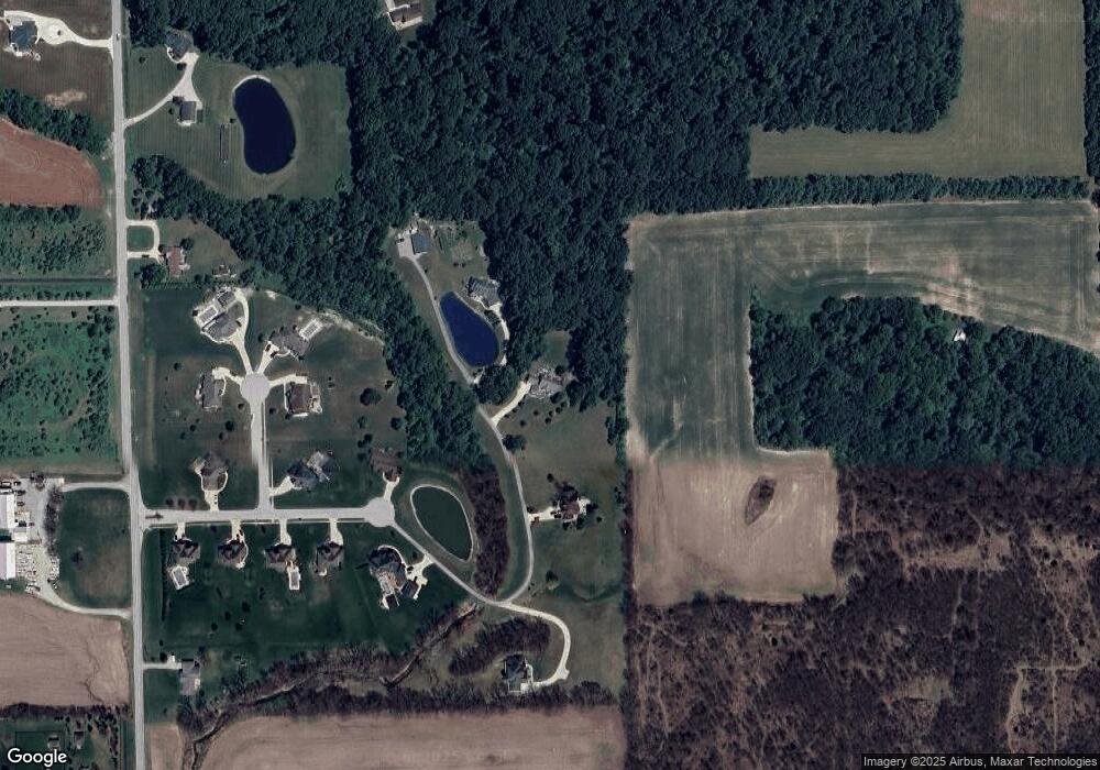 10218 Wilderness Creek Dr unit 14, Leo, IN 46765 - photo 1