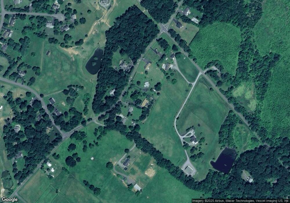 9815 Lees Mill Rd, Warrenton, VA 20186 - photo 1