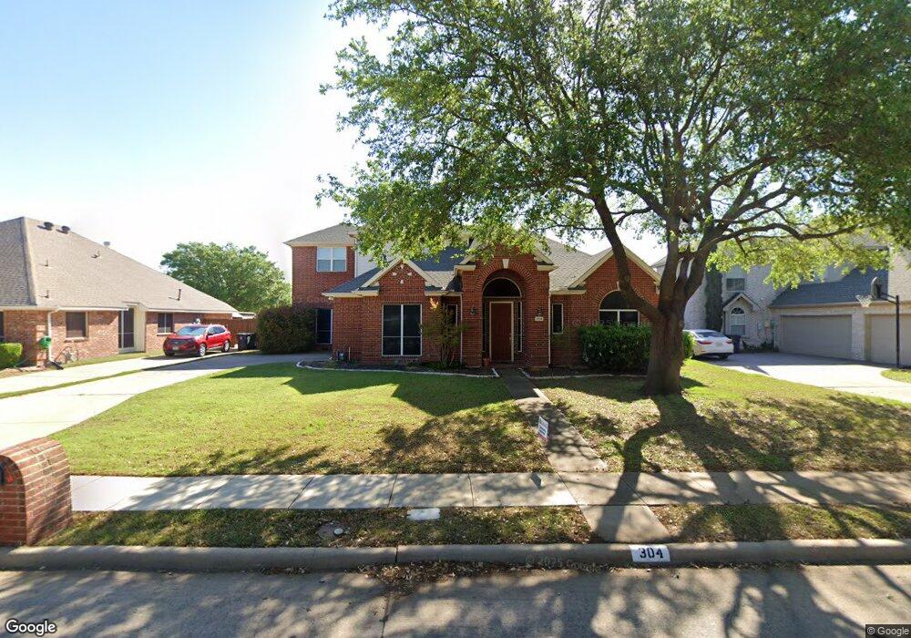 304 Shady Timbers Ln, Murphy, TX 75094 - photo 1