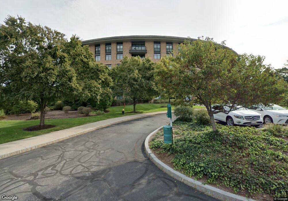 Waterworks Museum Condominiums unit PH601, Chestnut Hill, MA 02467 - photo 1