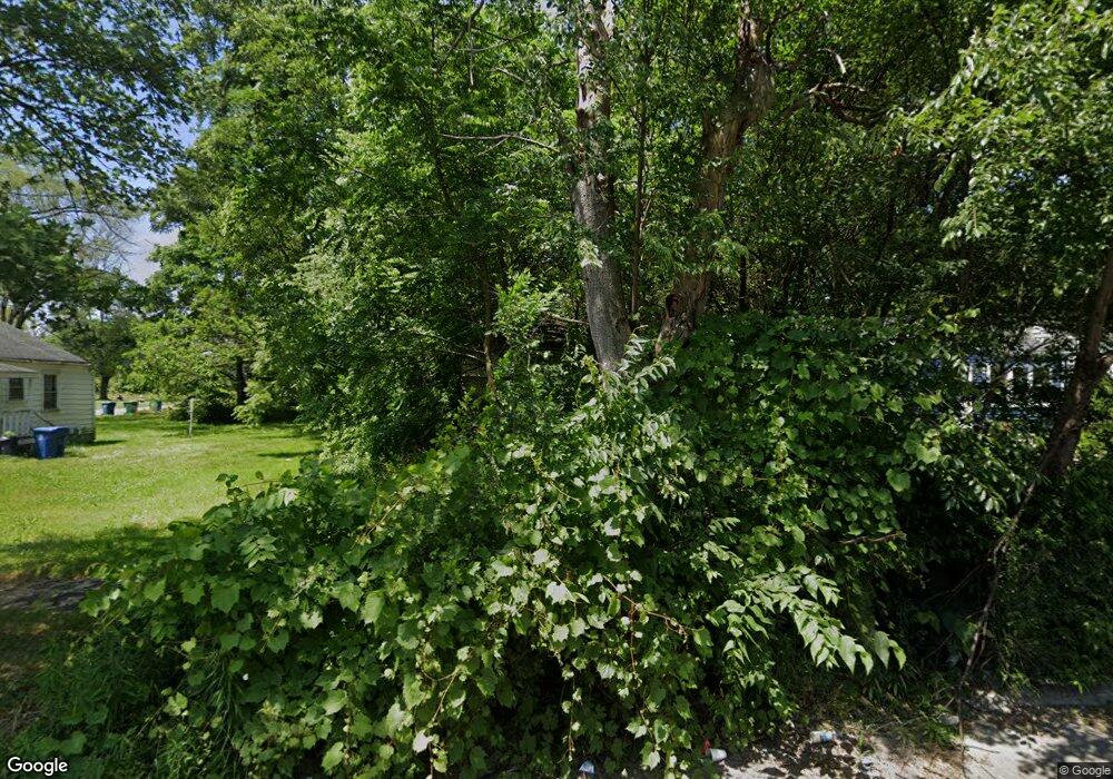 5072 Pennsylvania St, Gary, IN 46409 - photo 1